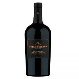 THREE FINGER JACK CABERNET SAUVIGNON